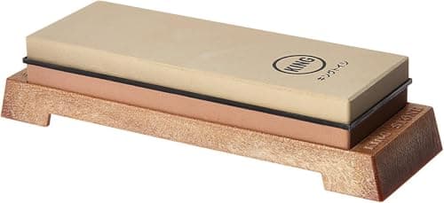 King King KW65 1000/6000 Combination Whetstone