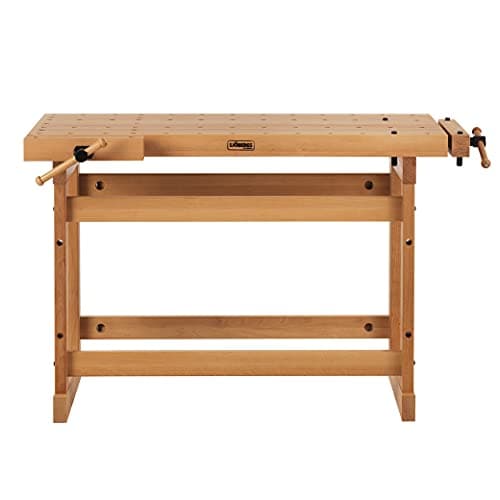 Sjöbergs Sjöbergs Nordic Pro 1400 Workbench