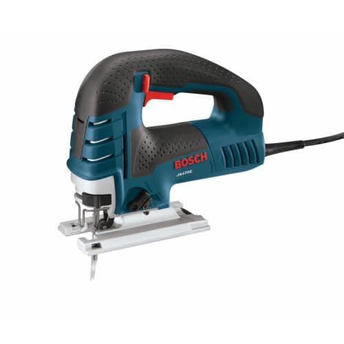 Bosch Bosch JS470E Top-Handle Jigsaw, 7.0 A