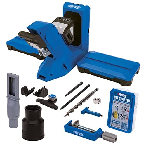 Kreg Kreg 720PRO Pocket-Hole Jig