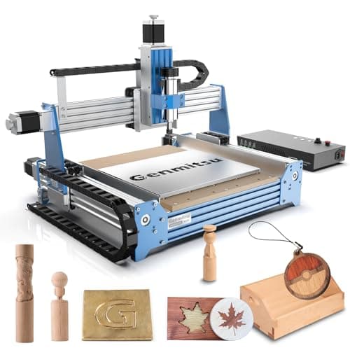 Genmitsu Genmitsu PROVerXL 4030 CNC Router