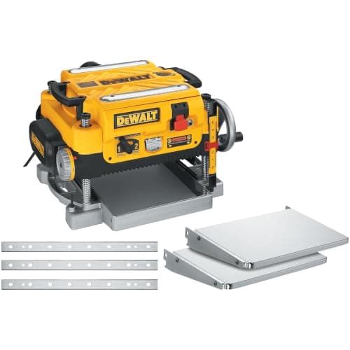DeWalt DeWalt DW735X 13-in Thickness Planer