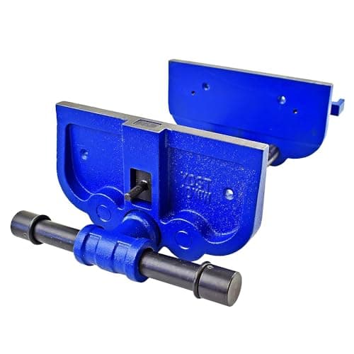 Yost Yost 10WW-CA Woodworkers Vise (10 in)